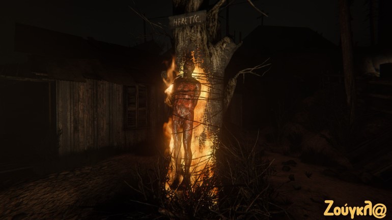 Συχνό θέαμα στον κόσμο του παιχνιδιού