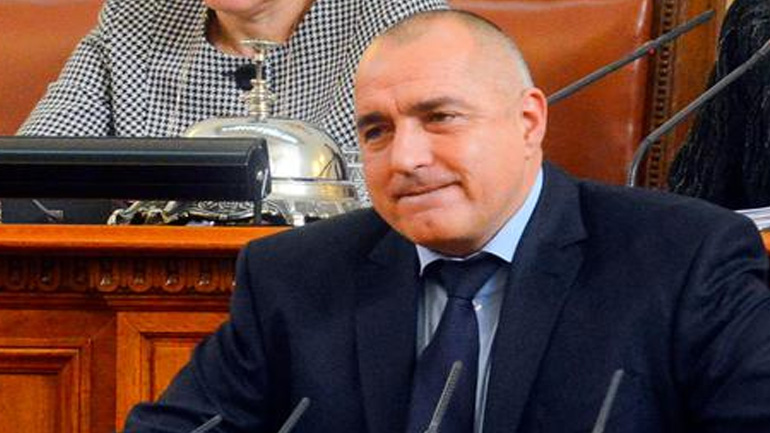 Ανακοινώθηκε η σύνθεση της νέας κυβέρνησης στη Βουλγαρία