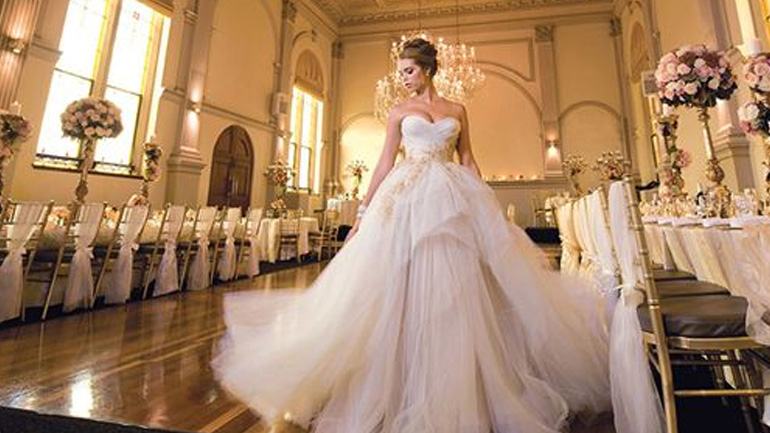 Παντρεύεσαι; Πώς να οργανώσεις τον γάμο σου με 14 βήματα