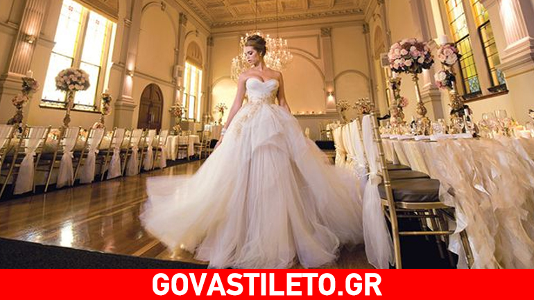 Παντρεύεσαι; Πώς να οργανώσεις τον γάμο σου με 14 βήματα!