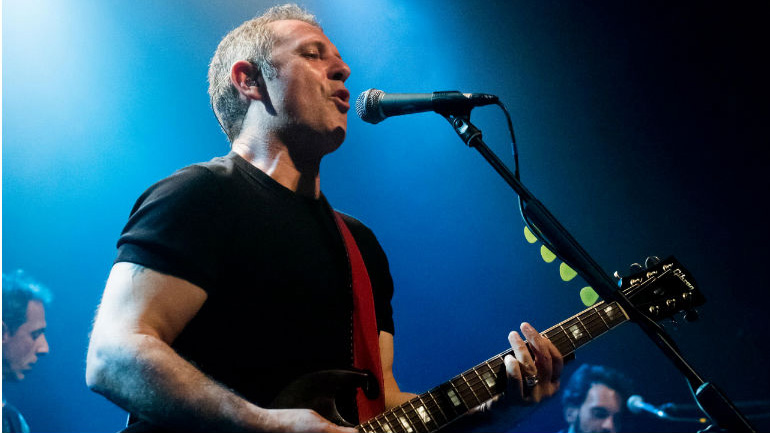 Παύλος Παυλίδης & b-movies στο Kremlino