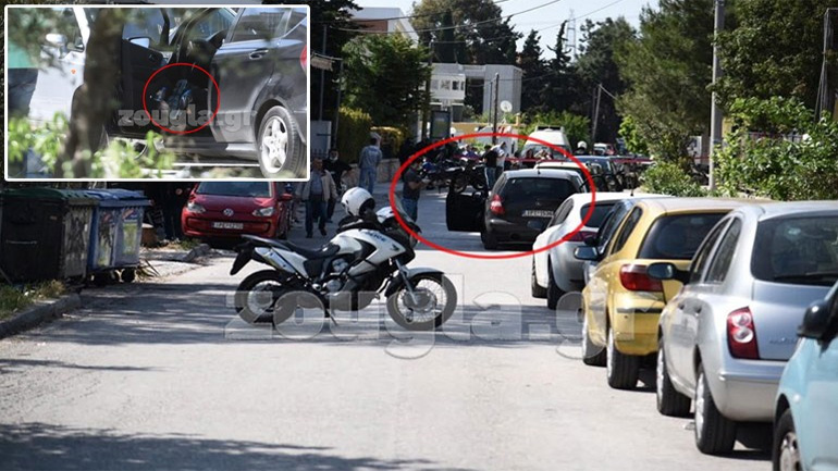 Νέα στοιχεία στη δημοσιότητα για το φονικό στα Γλυκά Νερά