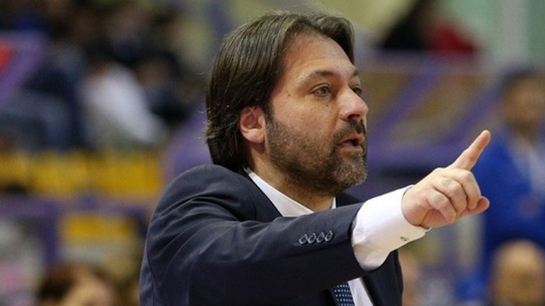 Μπάσκετ: Για 14η σεζόν ο Σερέλης στον πάγκο του Λαυρίου DHI