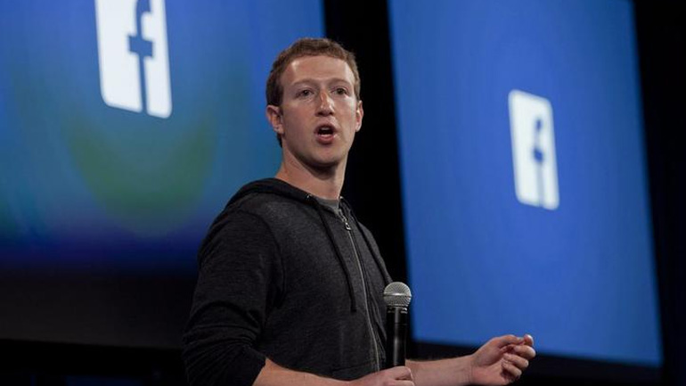 Πρόσληψη 3.000 εργαζομένων ανακοίνωσε ο Ζούκερμπεργκ