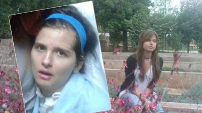 Εξιτήριο παίρνει η Μυρτώ, μετά από τρία και πλέον χρόνια νοσηλείας στη Λάρισα