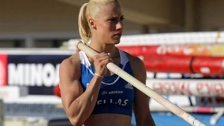 Στίβος: Η Κυριακοπούλου διέκοψε τη συνεργασία της με τον Μανώλη Καραγιάννη