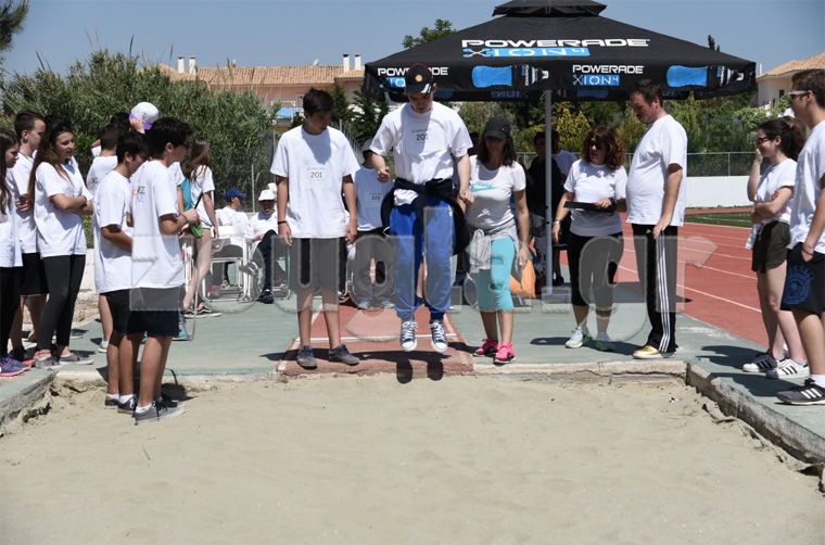  Άλμα άνευ φοράς