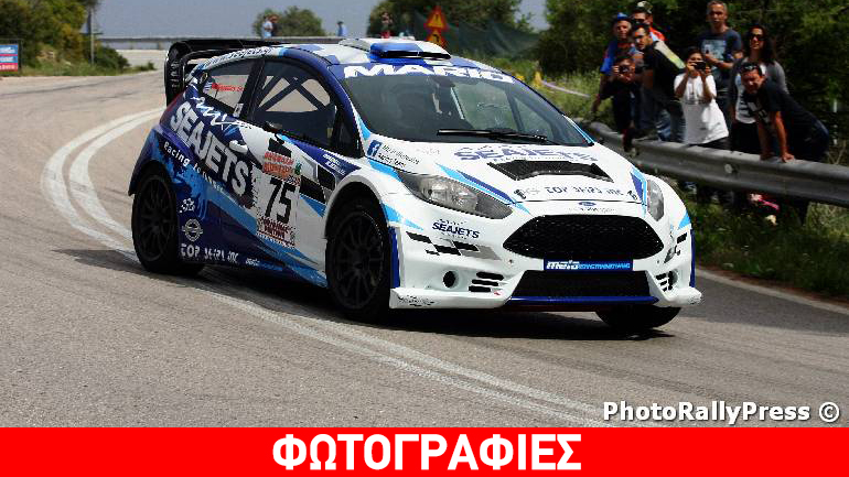 Τέσσερις (!) φορές έσπασε το ρεκόρ στην ανάβαση Διονύσου ο «Mario» Τέσσερις (!) φορές έσπασε το ρεκόρ στην ανάβαση Διονύσου ο «Mario»