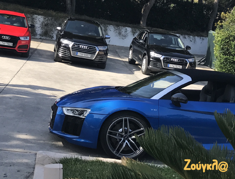 Πόσο πιο... premium και σπορ;