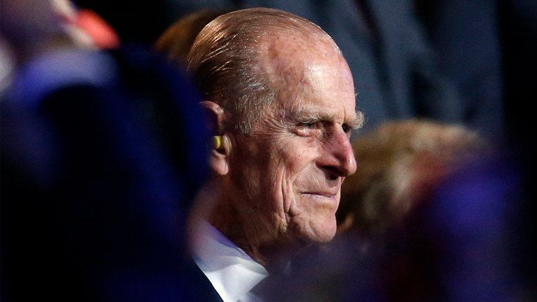 BBC: O δούκας του Εδιμβούργου παραιτείται των βασιλικών του καθηκόντων