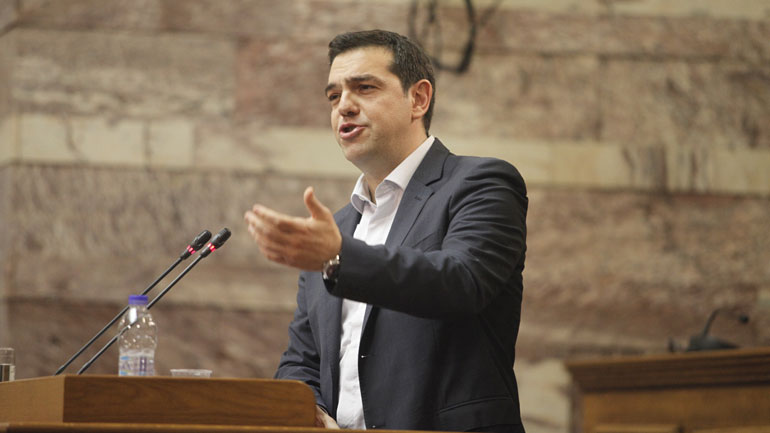 Συνεδριάζει την Παρασκευή η Κ.Ο. του ΣΥΡΙΖΑ