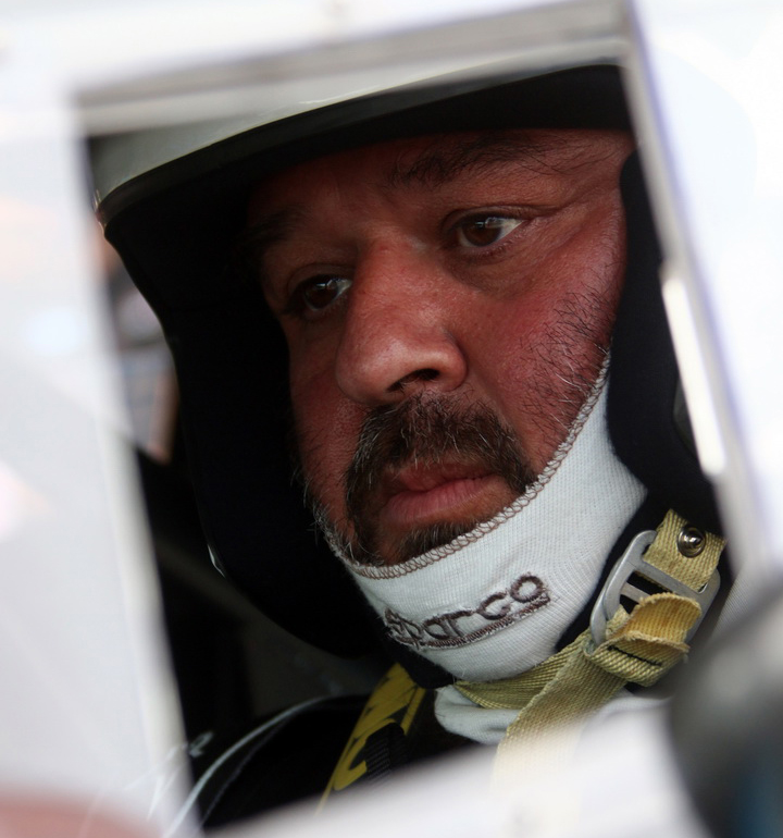 Ο Μάριος Ηλιόπουλος