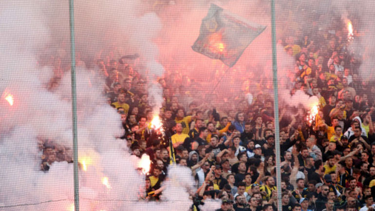 ΑΕΚ: Έκαναν… φτερά τα πρώτα εισιτήρια για τον τελικό Κυπέλλου