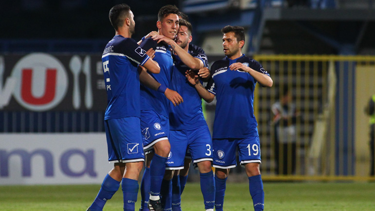 Επιστρέφονται οι έξι βαθμοί στον Ηρακλή