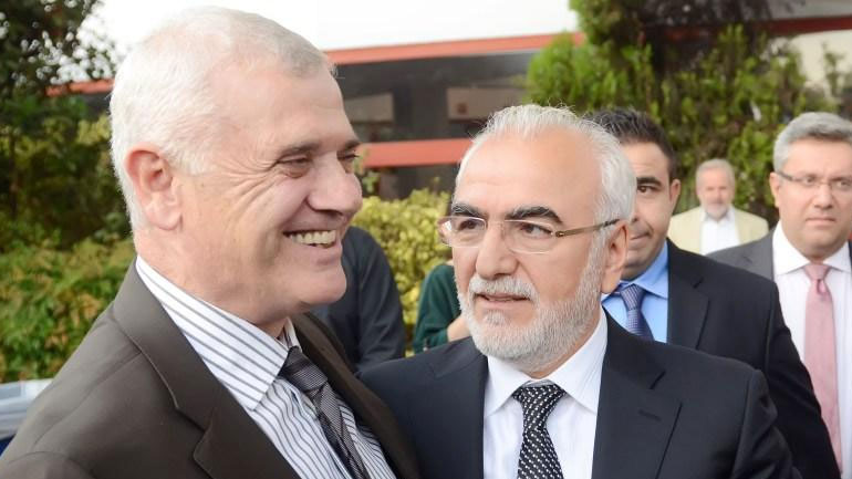 «Ενωμένοι να γυρίσουμε σελίδα στο ελληνικό ποδόσφαιρο»