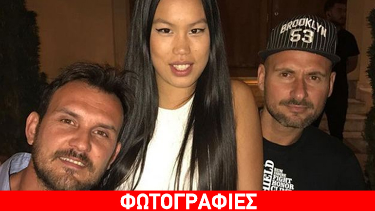 Survivor: Μαρία Τσανγκ, Αργιανίδης και Γουίλι είδαν μαζί την αποχώρηση του Ορέστη…