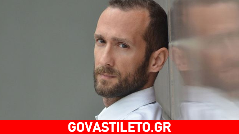 Έγινε πατέρας ο τραγουδιστής Γιώργος Καραδήμος