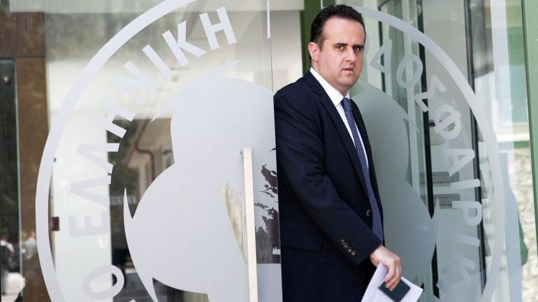 ΕΠΟ: Ως τη Δευτέρα η απόφαση για την έφεση του Ολυμπιακού