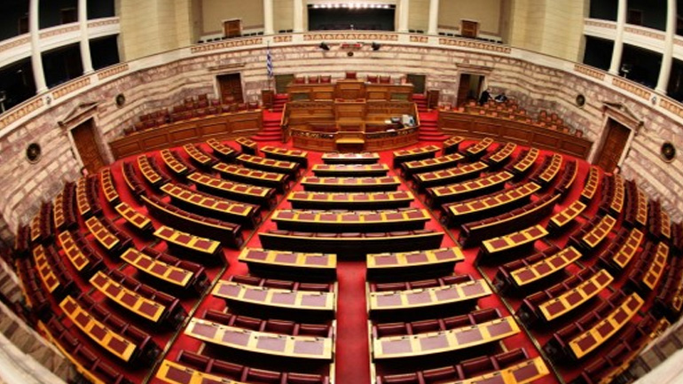 Βουλή: Προτεραιότητα της Ανεξάρτητης Αρχής Εσόδων ο έλεγχος υποθέσεων φοροδιαφυγής