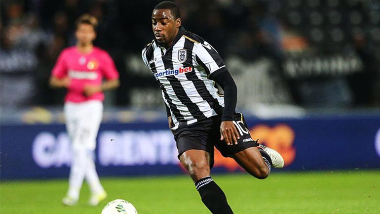 Κάμπος: «Μπορούμε να πάρουμε το Κύπελλο»