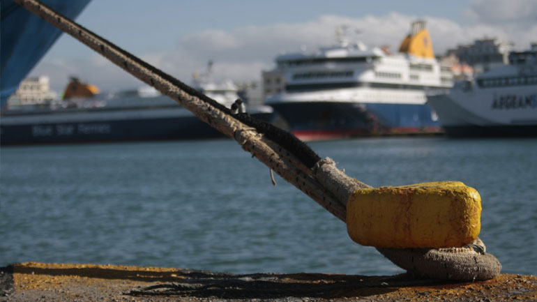 Δεμένα τα πλοία την ερχόμενη εβδομάδα