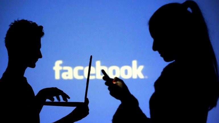 Το Facebook άγγιξε τα δύο δισεκατομμύρια χρήστες