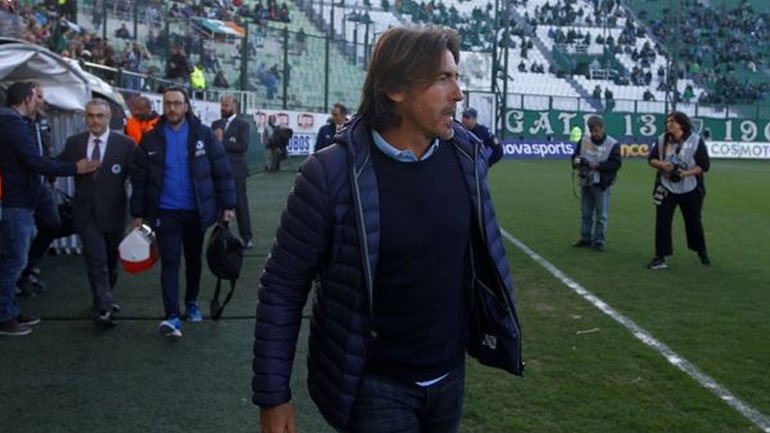 Ανανέωσε με τον Ατρόμητο ο Ρικάρντο Σα Πίντο