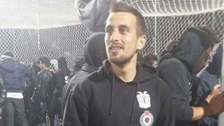 ΠΑΟΚ: Η ΠΑΕ στηρίζει την οικογένεια του αδικοχαμένου Κύπριου φιλάθλου