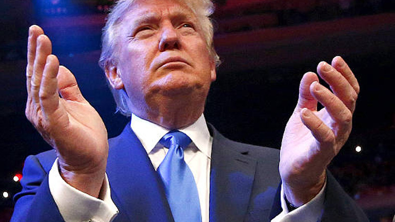 Ισραήλ – Βατικανό – Σαουδική Αραβία ανάμεσα στους προορισμούς του πρώτου ταξιδιού του Τραμπ