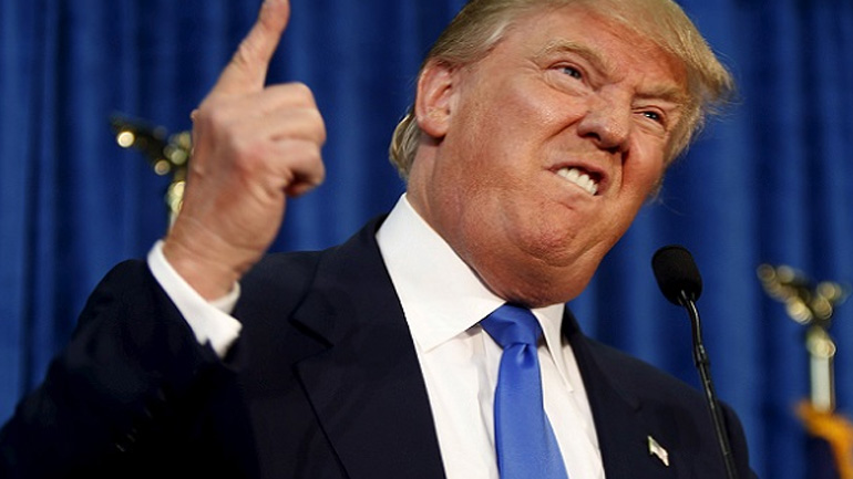 Πρώτη πολιτική νίκη Τραμπ- Καταργείται το ObamaCare