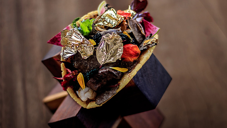 Έδωσε 7.000 δολάρια για να αγοράσει… τάκος!