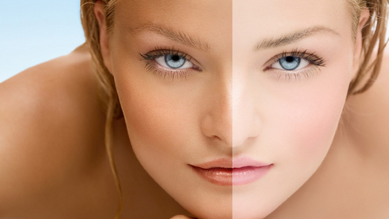 Η πρώτη self tan μάσκα προσώπου είναι γεγονός!