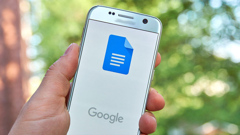 ΠΡΟΣΟΧΗ: Απάτη μέσω Google Docs