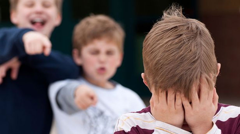 Εκδήλωση για το Βullying: «Γιατί αν γλυτώσει το παιδί… υπάρχει ελπίδα…»