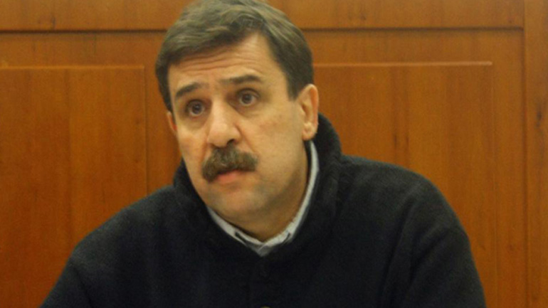 Τις προτάσεις των γιατρών για την Πρωτοβάθμια Φροντίδα Υγείας άκουσε ο Α. Ξανθός