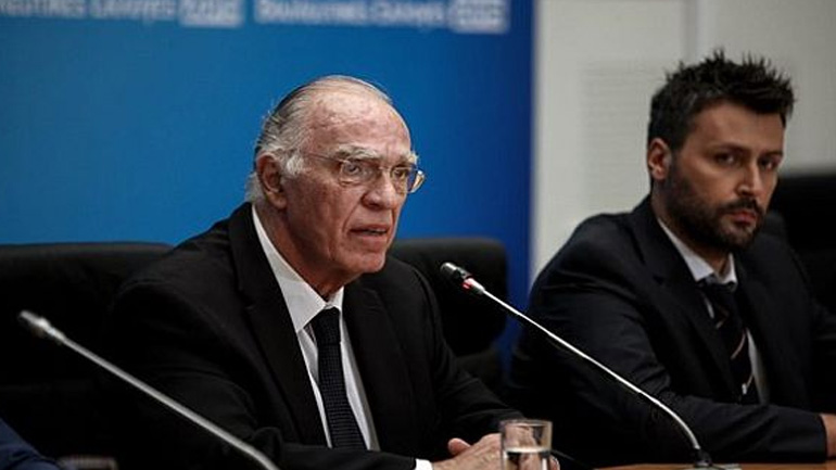 Ένωση Κεντρώων: «Ο κ. Τσίπρας θεωρεί ότι η διαπραγμάτευση πέτυχε»