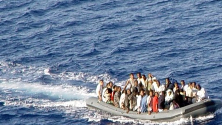 Εξαρθρώθηκαν εγκληματικές οργανώσεις που σχετίζονται με τη διακίνηση μεταναστών