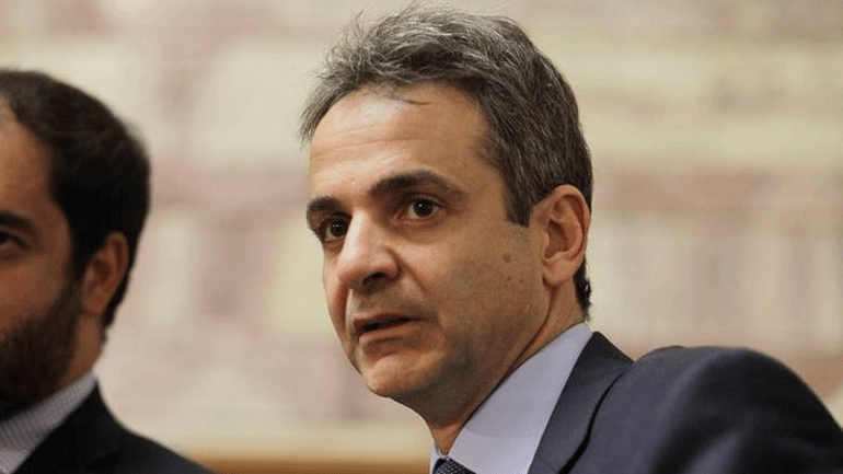 Επίθεση του ΥΠΟΙΚ στον Κ. Μητσοτάκη για το πλεόνασμα