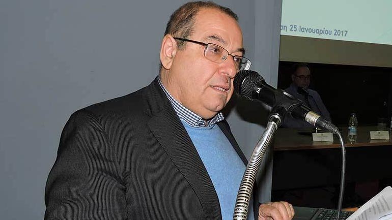 Μπαλωμενάκης: «Η περίπτωση του Ντυνάν είναι πολύ αμαρτωλή και θα φανεί»