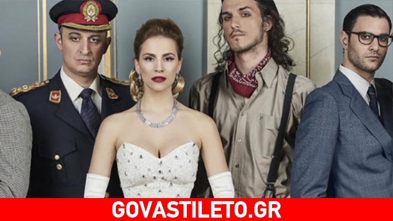 Νάντια Μπουλέ: «Είναι ένα στοίχημα για εμένα να ενσαρκώσω την Evita!»