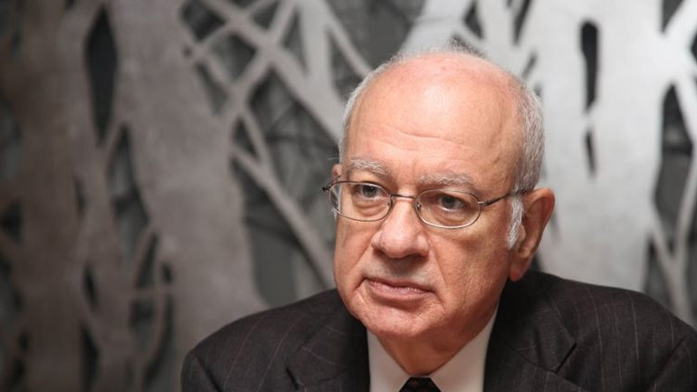 Παπαδημητρίου: Βεβαιότητα και όχι ευχολόγιο η ανάπτυξη της οικονομίας το 2017