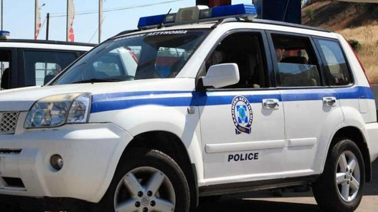 Λαμία: Στα χέρια της αστυνομίας σπείρα που λήστευε ηλικιωμένους