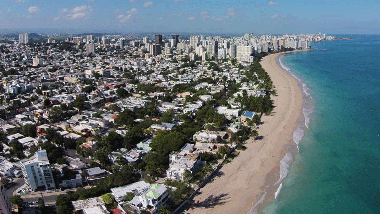 Πουέρτο Ρίκο: Γεγονός η μεγαλύτερη χρεοκοπία περιφέρειας των ΗΠΑ