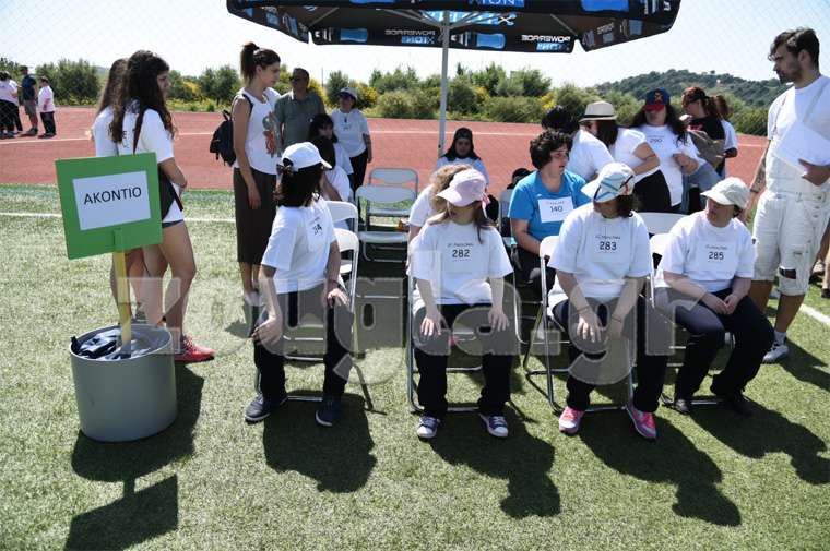 Στιγμές χαλάρωσης