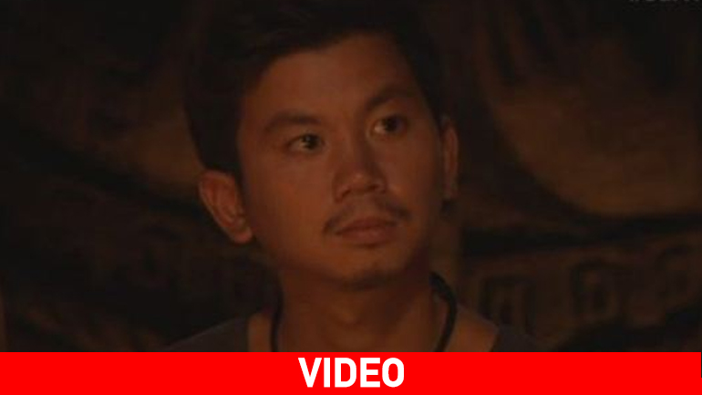 Αποχώρησε ο Ορέστης Τσανγκ από το «Survivor»