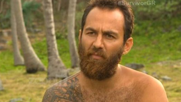 Κώστας Αναγνωστόπουλος κατά μαχητών: «Αυτός είμαι και σε όποιον αρέσω…»