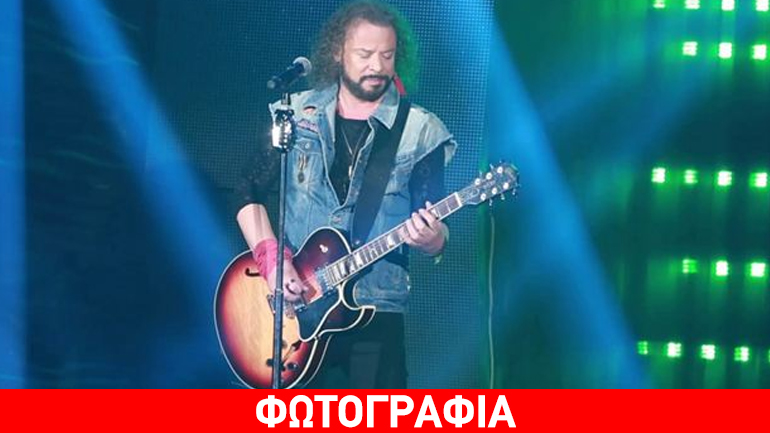 Στο νοσοκομείο η κόρη του Χρήστου Δάντη