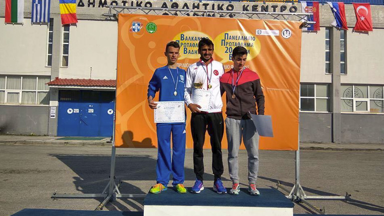 Στίβος: Φινάλε στην Πάτρα για το σχολικό πρωτάθλημα