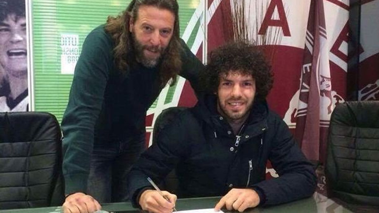 Λάρισα: «Τέλος» ο Γκουλουζάντε