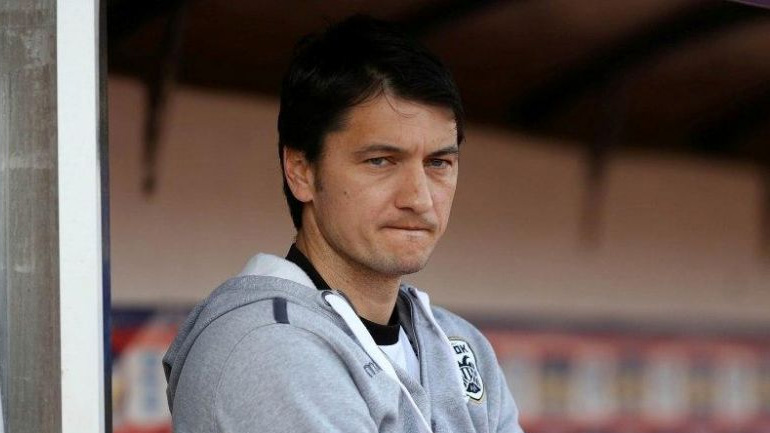 ΠΑΟΚ: Μόνη απουσία ο Μυστακίδης